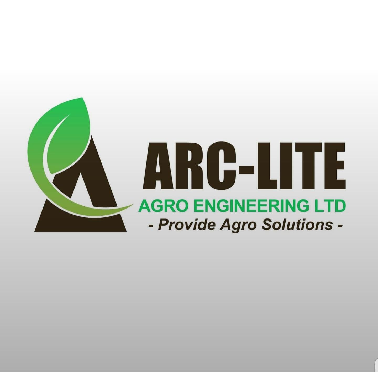 ARC-LITE AGRO ENGINEERING LTD