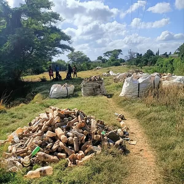 WeSEPO Waste Management